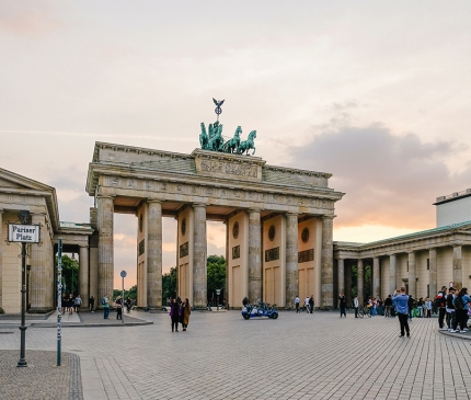 دراسة الطب والرعاية الصحية في ألمانيا