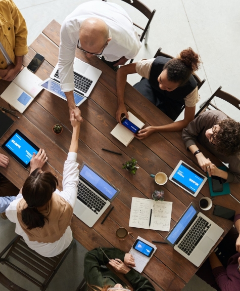 حقق حلمك في ألمانيا